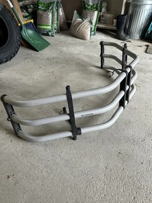 2016 Tacoma Bed Extender - Used - Toyota Made - Image 1 of 2