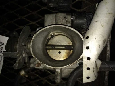 03 04 CHRYSLER 300M CUERPO ACELERADOR CONJUNTO VÁLVULA 3,5 LITROS Foto 1 de 2