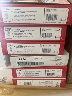 Ostomy Hollister Supplies - Image 1 of 4
