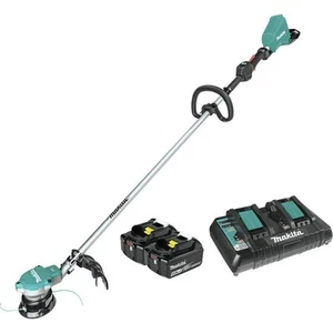 Makita XRU15PT-R 18V X2 (36V) LXT Cordless String Trimmer Certified Refurbished - Picture 1 of 10