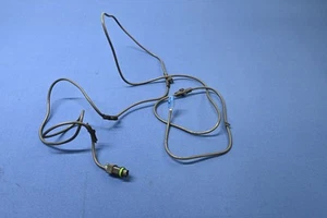 11-16 BMW F10 5 Series Rear View Backup Camera HSD Wire Harness OEM - Picture 1 of 7