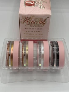 P Louise STARDUST STOPOVER Loose Pigment Set From 2025 Advent Calendar - Picture 1 of 3