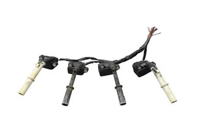 Juego de 4 bobinas de encendido 11-20 Mercedes CLS400 CLS550 W222 E350 AMG 2769060260 OEM Foto 1 de 4