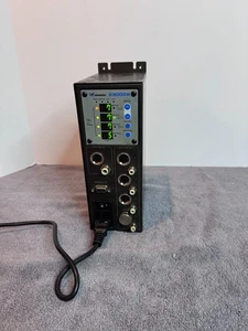 Pre-Owned Nakanishi E3000S Controller Drive NE212 NE-212 with Power Cord - Picture 1 of 13