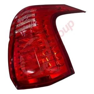 PEUGEOT 5008 O/S DRIVER RIGHT SIDE REAR TAIL LIGHT 2009-2013 - Picture 1 of 12