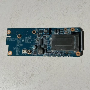 Sony Vaio PCG-5J5M Express Card Reader Board DAGD1ATH8C0 IFX-486A - Bild 1 von 8