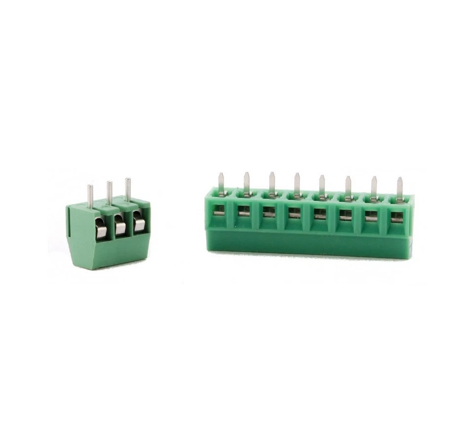 Circuitron 800-6312 Smail Terminal Block (Pack of 12) - Image 1 of 1