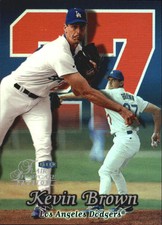 B1107- 1999 Flair Showcase Rangée 2 BB Carte # S 1-144 -vous Pic- 10 + Gratuit