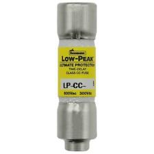 10pcs Bussmann LP-CC-1-6/10 time-delay fuse LPCC-1-6/10 1.6A 600Vac