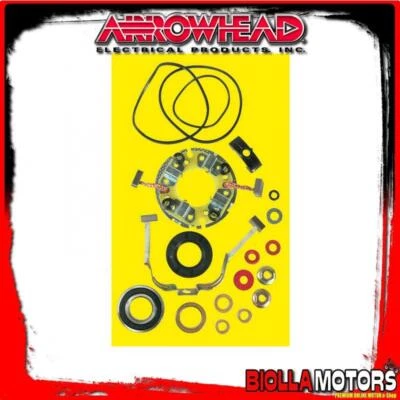 SMU9134 KIT REVISIONE MOTORINO AVVIAMENTO KAWASAKI EX500 Ninja 500R 2003- 498cc  - Imagem 1 de 4