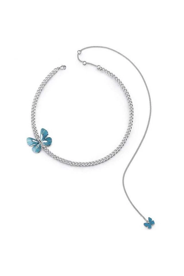 Damen Guess Tropical Dream Halskette UBN85089 - Bild 1 von 1