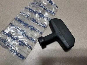 NOS Yamakoyo 31-14 Recoil Starter Grip T-Griff Rpls 28461-ZE6-T02 Honda GXV-160 - Bild 1 von 4