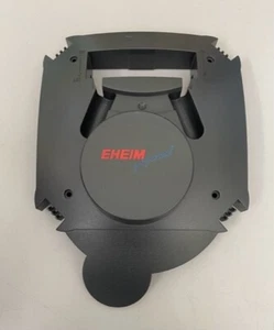 EHEIM 7444350 PROFESSIONAL WET/ DRY 2227, 2327, 2229, 2329 FILTER PUMP COVER CAP - Picture 1 of 1