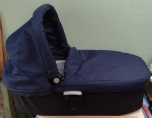 Graco Evo Luxury Carrycot - Picture 1 of 5