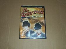 THE FLYING DEUCES BRAND NEW SLIM DVD LAUREL AND HARDY