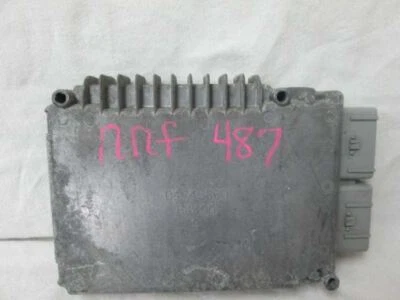 Engine ECM Control Module Fits 1999 99 CHRYSLER 300M LHS P04606840AQ 04606840AQ - Image 1 of 4