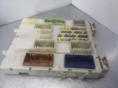 GV6T14A073 Caja Reles/Fusibles para FORD KUGA (CBS) Trend 2016 869081 - Imagen 1 de 4