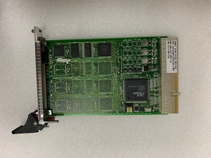 AMAT 0190-10156 DNET BUS SCANNER SINGLE CHANNEL SST CPCI - Picture 1 of 3