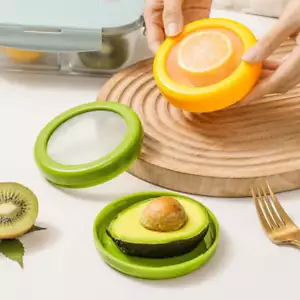Película transparente de conservación de verduras - Imagen 1 de 4