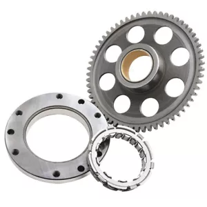 Freewheel Starter Clutch Kit for BMW F650GS 01-11 F650CS 00-05 F650 92-96 G650X - Picture 1 of 8