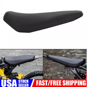 Surron Seat Motorcycle Dirt Bike Seat Mini Bike Seat For Sur Ron Light Bee S/X - Picture 1 of 10