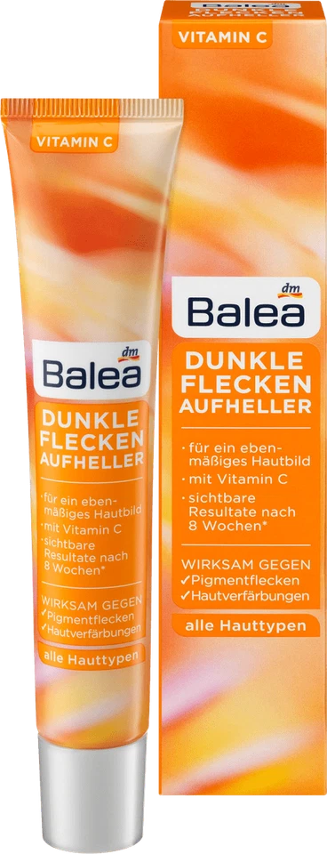 Balea Dark Spots 50 ml (Balea Dunkle Flecken Aufheller)  Lightening - Image 1 of 1