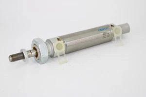 FESTO Zylinder DSNU-25-50-PPV-A-S6 (193991) - Bild 1 von 2