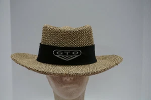 PONTIAC NEW GENERATION 2004-2006 GTO STRAW HAT GM - Picture 1 of 2