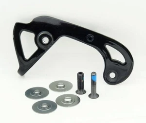 SRAM RED eTap 11 Spd Rear Derailleur Inner Cage Plate w/Mounting Bolt Short cage - Picture 1 of 1