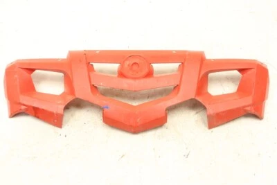 Can-Am Outlander 400 03 Fascia Front Lower 705000432 37259 - Image 1 of 4