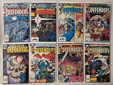 Defenders lot  103-152   Special 45 diff avg 6.0 FN  1982-86