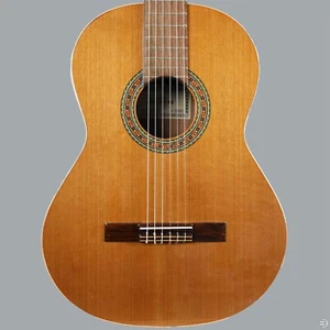 Guitarra Clásica Almansa 401 Señorita 7/8 - Fabricada en Almansa, España - Imagen 1 de 13