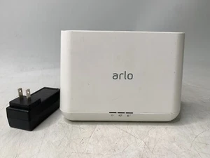 Netgear Arlo VMB4000 Wireless Security Hub Basisstation mit Netzteil - Bild 1 von 5