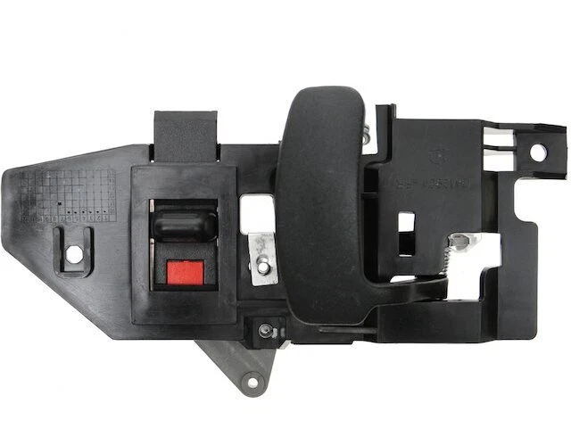 Manija de puerta interior hágalo usted mismo Solutions para GMC Savana 3500 2001-2017 29XVTK Foto 1 de 1