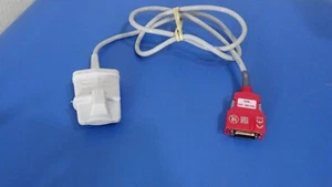 Masimo 2643 SET Red DBI-dc3 Adult SpO2 Reusable Sensor 3 feet - Picture 1 of 5