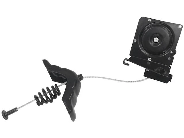 Polipasto de neumático de repuesto SKP 99PJ85K para polipasto de neumático de repuesto Lincoln Mark LT 2006-2008 Foto 1 de 1