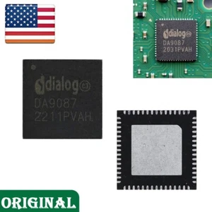 Gestione PMIC chip IC Dialog DA9087 OEM per controller Sony PS5 DualSense 123 - Foto 1 di 4