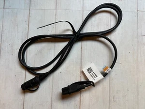 OEM NEW 2019-2023 Chevrolet Silverado 1500 Engine Coolant Heater Cable 84564686 - Picture 1 of 1