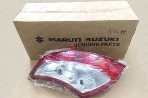 FABRICANTE DE EQUIPOS ORIGINALES para Suzuki luz trasera lateral de pasajeros para lámpara trasera Swift 2010-2017 LHS - Imagen 1 de 11