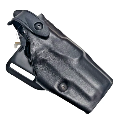 Funda de cuero Safariland ALS Duty SIG SAUER P229R RH 6360-744-61 Foto 1 de 4