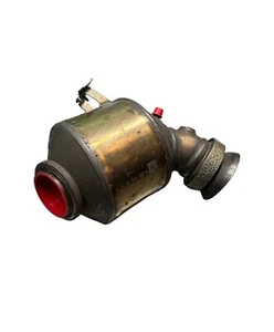 KT1286 A2054909614 ORIGINAL KATALYSATOR FÜR MERCEDES BENZ E/C KLASSE (119) - Bild 1 von 13