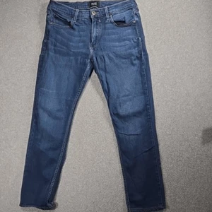 Jeans PAIGE Lennox 32x30 ajustados rectos - Imagen 1 de 11