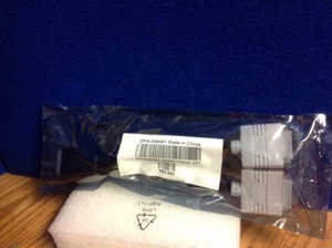 Dell DMS-59 Male to Dual DVI Female Adapter Video Splitter Cable (DP/N 0H9361) - Picture 1 of 2