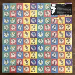 Gt Ultra by Guerilla Toss (Record, 2017) New Sealed Vinyl - Picture 1 of 10