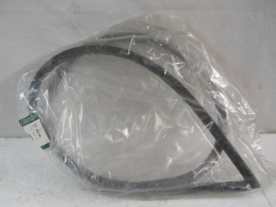 LAND ROVER FREELANDER RH PASSENGER SIDE FRONT DOOR INNER RUN CHANNEL 2002 2005 Foto 1 de 1