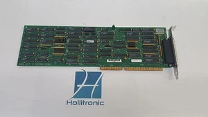 SBS Bit 3 Operations, 82002058 Rev B VME Card - Picture 1 of 3