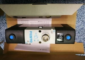 VSVA-B-B52-H-A1-1R5L 534557 FESTO - Picture 1 of 5