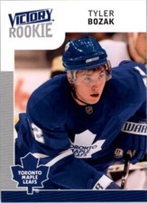 2009-10 Upper Deck Victory Hockey Card Pick (Base)