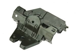 Trunk Lock Actuator Latch Assembly for BMW E46 E60 E90 E63 Z4