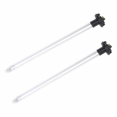 LINGPARTS 602805 Lamp Replacement For Trojan UV Max C D C4 D4 Plus (Set of 2)